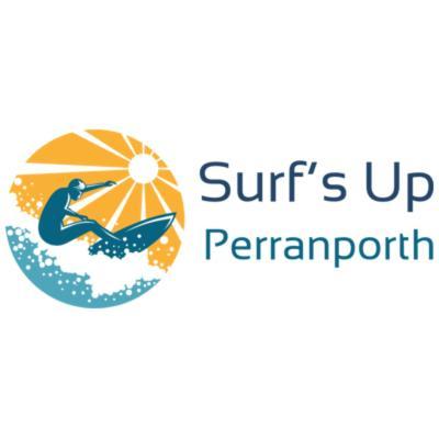 شقة Surf'S Up In Perranporth, Cornwall Coastal Holidays المظهر الخارجي الصورة